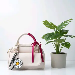 Miciko Tas Selempang Wanita Terbaru Korean Styel Slingbag