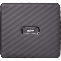 Gambar Fujifilm Instax Link Wide Printer Wide Instant Printer - MOCHA GRAY dari Instaxshop Kota Bandung 2 Tokopedia