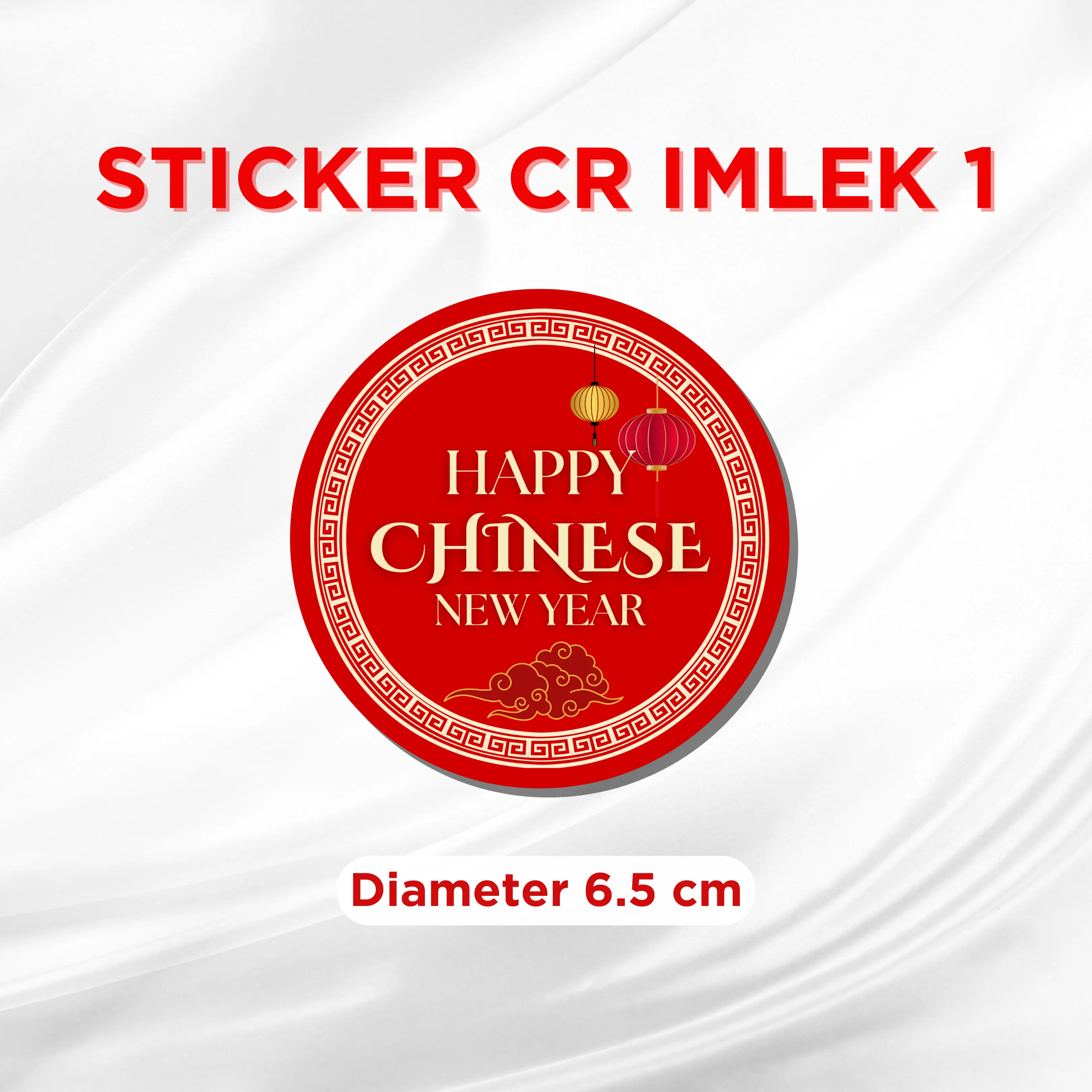 CIRCLE IMLEK-1