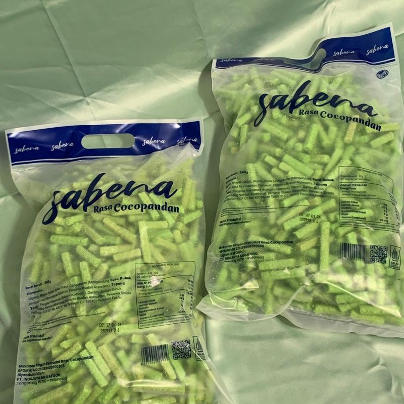 Sabena Stik 340 gram - Cemilan 6