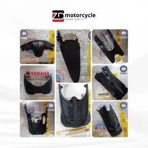 Body Kasar Yamaha Mio New Smile Sporty 5TL 28D Merek WIN Satuan