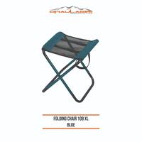 Gambar Dhaulagiri - Kursi Lipat Portable - Folding Chair 109 XL - Kursi Lipat Minimalis Untuk Camping dan Memancing - Red dari Dhaulagiri Official Store Kota Administrasi Jakarta Utara 4 Tokopedia