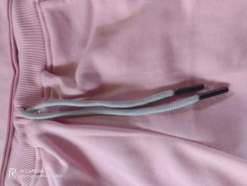 Product Review of Masyken Setelan Sweater Anak Perempuan Crop Top Usia 1-6 Tahun Bayi Parsel TPE Beige from 🌷**y H**🌷 2