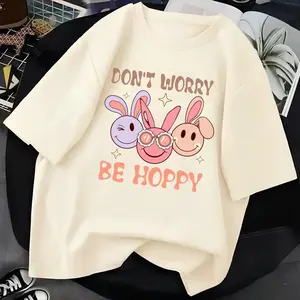 Baju Kaos Anak Cewek Usia 9 10 11 12 13 14 15 16 Tahun Bahan Katun 24s Tebal Adem dan Nyaman Ukuran M L XL XXL Fashion