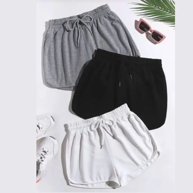 SHORT PANTS CEWE / CELANA PENDEK CEWE/ CELANA PENDEK/ SHORT PANTS