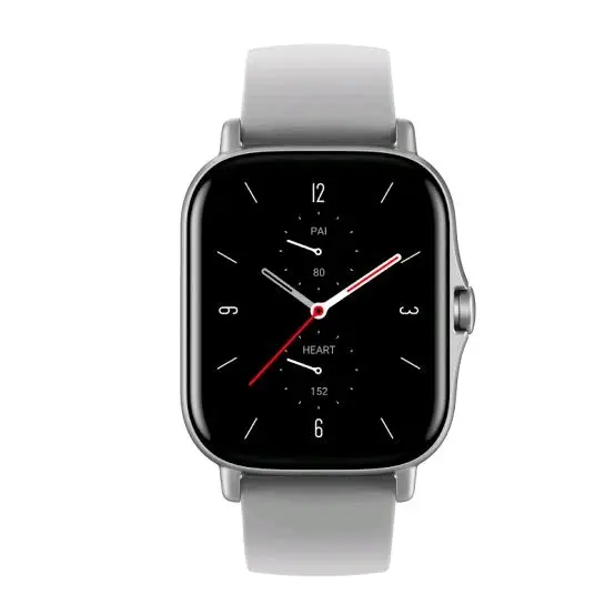 smartwatch GTS 2 Ranning Outdor pace Monitor Smart
