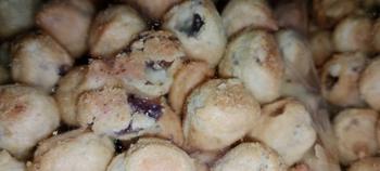 Product Review of 1kg sus coklat lumer premium soes coklat from l**a 1