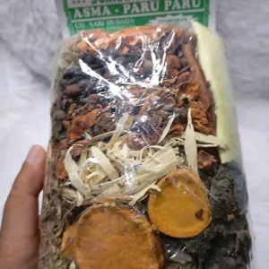 Jamu Godog Tradisional Paru Paru