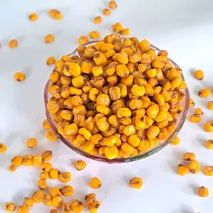 Jagung Marning Gurih Siap Santap 500 gram - Tidak Alot - Snacks, Camilan Cemilan Food Kering Popcorn Makanan