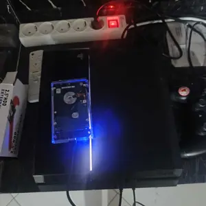 Hardisk hard disk hdd external ps4