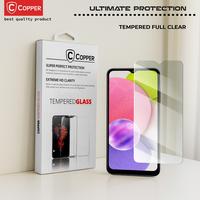 Gambar COPPER Compatible For Vivo Y1S - Tempered Glass Clear Bening dari Copper Surabaya Kota Surabaya 1 Tokopedia