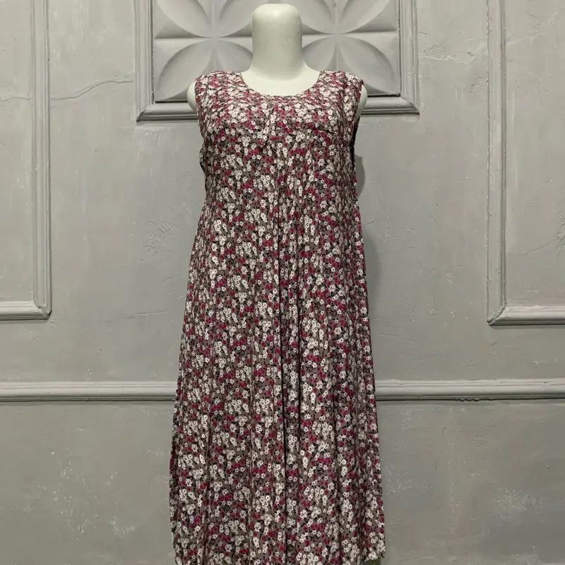 Daster MAYUNG A bahan rayon premium dingin