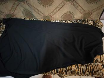 Product Review of Pashmina Kaos Oval Spandex Rayon from B**m 0