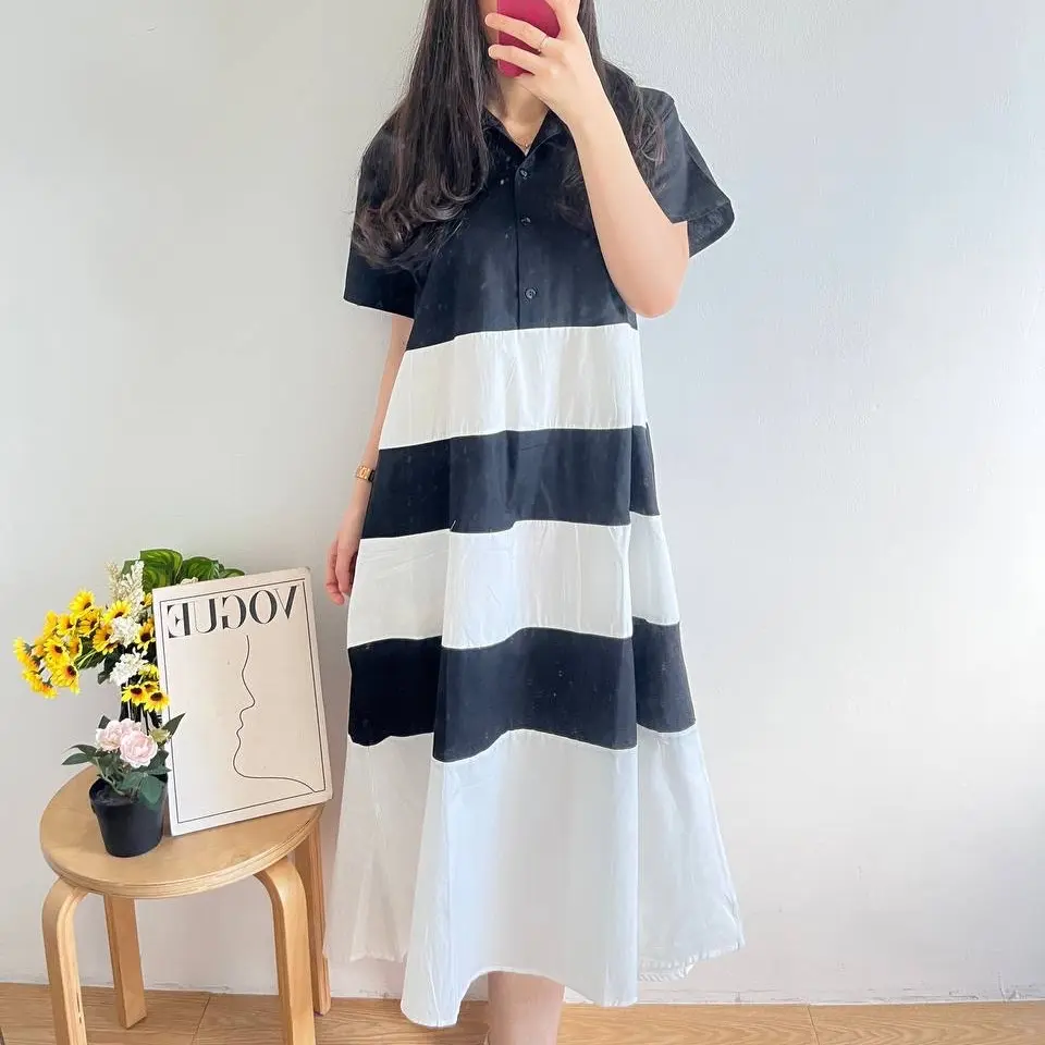 Anita Dress By Theverrable