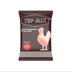 TOP MIX MEDION MULTIVITAMIN SUPLEMENT AYAM PERMIKS AYAM