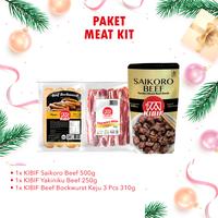 Gambar 12.12 Sale Paket Promo Desember - MEAT NIGHT dari KIBIF STORE Kota Administrasi Jakarta Selatan 2 Tokopedia