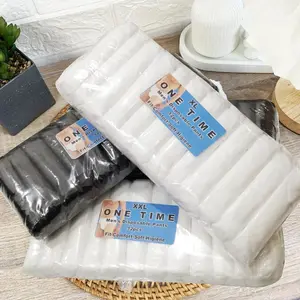 1PAK/1BUNGKUS ONE TIME DISPOSABLE UNDERWEAR (CELANA KERTAS) Nyaman