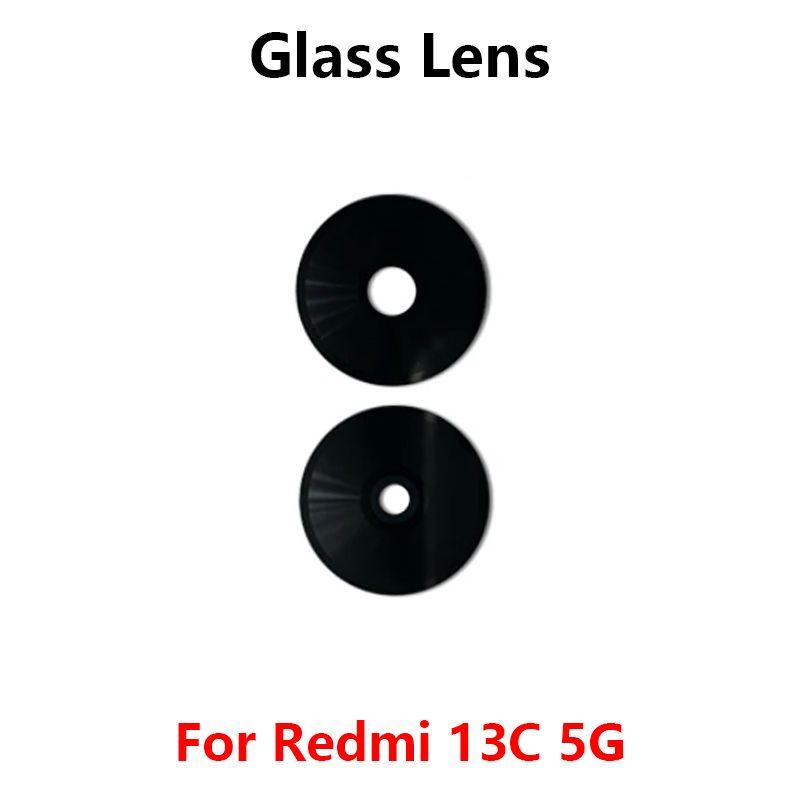 Product Introduction of Phụ Tùng Phục Hồi Thay Thế Ống Kính Kính Camera Sau, Cho Xiaomi Redmi 14, 14C, 13, 13C, 12, 6, 6A, 7, 7A, 8, 8A, 9, 9A, 9C, 9T, 10, 10A, 10C, 10X, 10 Prime Pro 5G 10