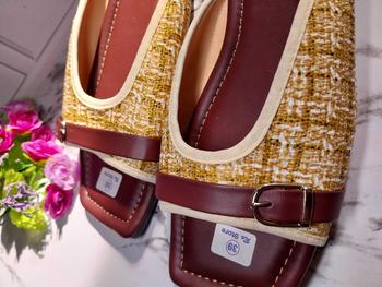 Product Review of Sandal Wanita Terbaru Kekinian 2025 Empuk Gaya Korean Style Viral from R**i 1