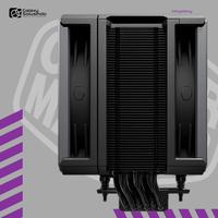 Gambar Cooler Master Hyper 612 APEX CPU Air Cooler - Black dari GASOL SUMBERSARI Kota Malang 4 Tokopedia