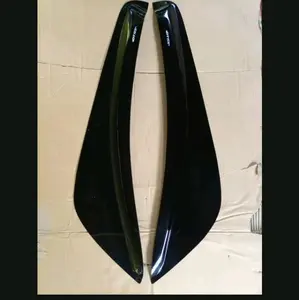 talang air mobil canter kupu2