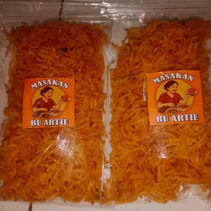 Mustofa Kentang Nizam Snack TSK