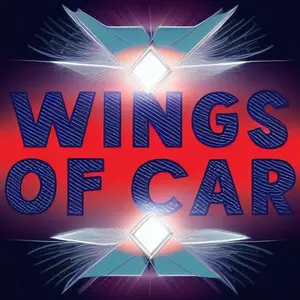 Wings of Car ZZ