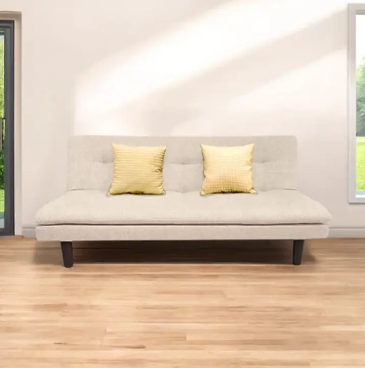 Informa Neo Geneva Sofa Tidur Fabric 0