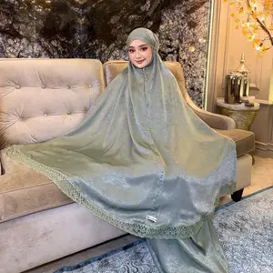 Shella Saukia Mukena SSW-0439