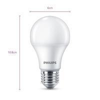Gambar Beli 4 Gratis 2 Philips Lampu Radiantline LEDBulb 11W Putih dari Philips lighting Surabaya Kota Administrasi Jakarta Timur 4 Tokopedia