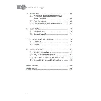 Buku Otodidak Jago Kuasai Bahasa Inggris Dari Nol / Buku Inggris / Bahasa inggris / Garda Cendekia 5