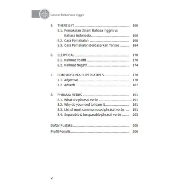 Buku Otodidak Jago Kuasai Bahasa Inggris Dari Nol / Buku Inggris / Bahasa inggris / Garda Cendekia 5
