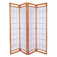 Gambar SHOJI 160 - 4 Panel Handle Partisi Japanese Pembatas Ruangan Lipat Sekat Sketsel - 4P Natural dari Tatami Indonesia Kab. Sidoarjo 5 Tokopedia