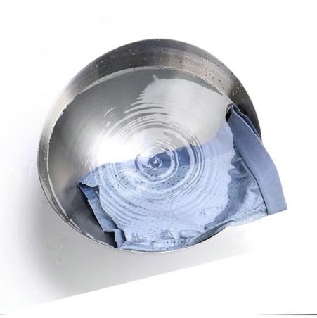Quần Lót Boxer Nam, Chất Liệu Lụa Lạnh 4 Cái / lốc, Thiết Kế Lưới, Thoáng Khí, Quần Đùi Thoải Mái 6