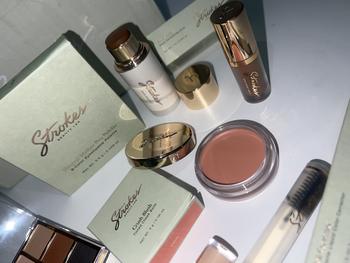 Product Review of Strokes Brow Fixer in Clear [ Strong Hold Brow Gel ] from D**n 2