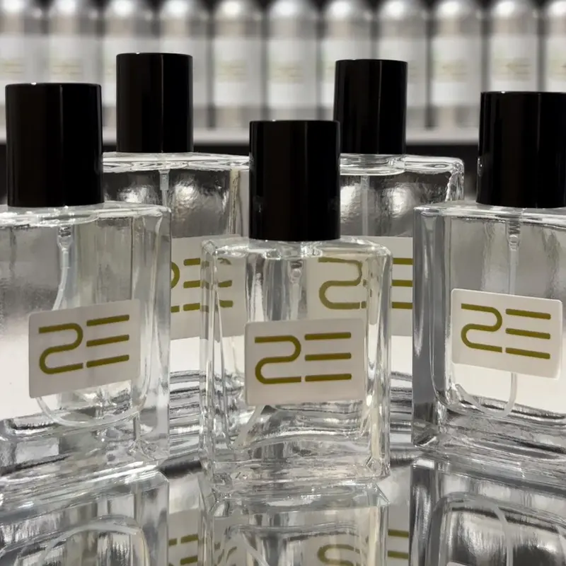 ZAAFARAN ESSENCE - ROMANWISH - INSPIRED PERFUME | AROMA SEGAR TIMUN DAN AQUATIK SERTA TAHAN LAMA 1