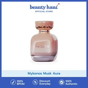 MYKONOS - Musk Aura extrait de parfum