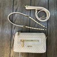 Gambar CALEP - RANU BAG / Tas HP MINI /Tas Selempang & Bahu Wanita Kulit Sintetis Premium - Hitam dari Calep shop Kota Administrasi Jakarta Pusat 5 Tokopedia