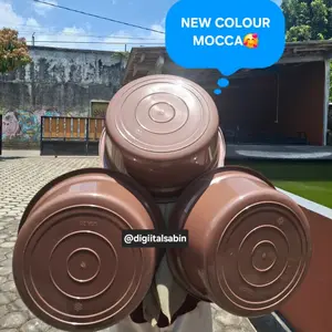 Ember Basin / Ember Cuci / Ember Plastik / Bak Plastik