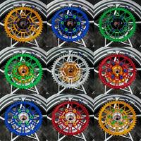 Gambar Gear Racing Belakang WR3 WRA478-520 ER6N / ZX6R / Z800 / Z900 dari ProRace Tech Kota Administrasi Jakarta Barat 3 Tokopedia