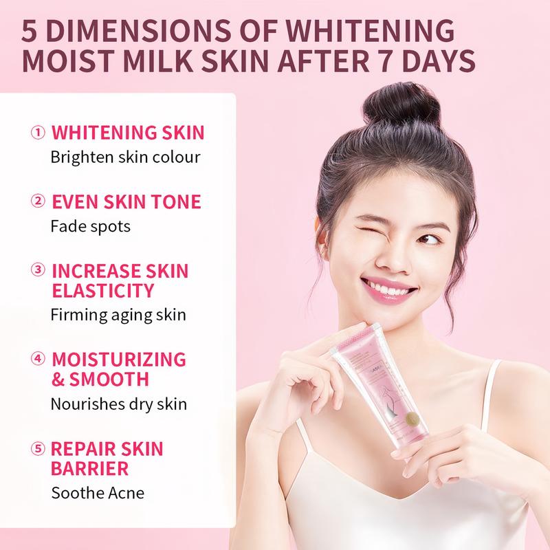 Nicotinamide Brightening Body Cream 100g Whitening 1