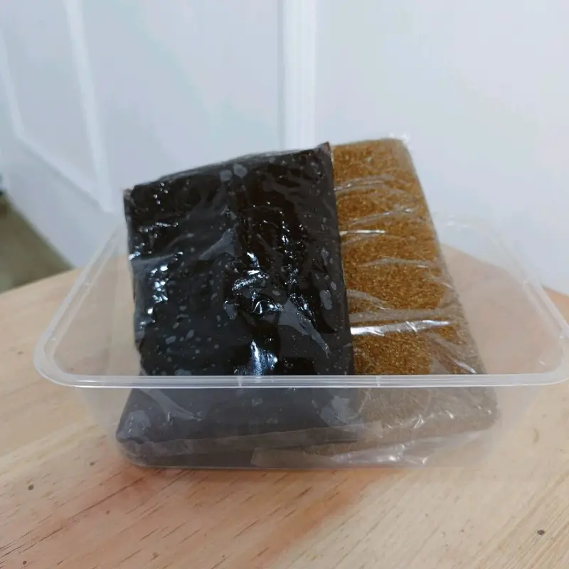 Jenang dan Krasikan (Jenang Ayu) 500 gram Jajanan Tradisional Kekinian 4