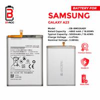 Gambar BT-ACC Baterai Battery Batre For Samsung A23 - A73 - M23 - M52 - M53 - EB-BM526ABY dari BT-ACC Kota Administrasi Jakarta Utara 3 Tokopedia