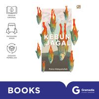 Gambar Novel Kebun Jagal (Putra Hidayatullah) dari Gramedia Kota Administrasi Jakarta Utara 2 Tokopedia