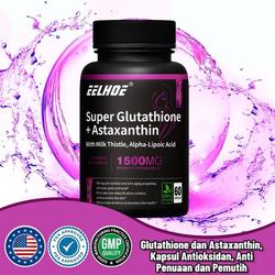 eelhoe super glutathione astaxanthin Jual Eelhoe Astaxanthin Murah & Terbaik - Harga Terbaru Mei 2026