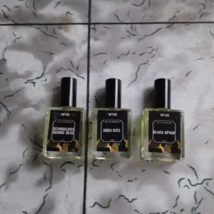 promo dapat 3 parfum bibit spray 17ml  tahan lama pria wanita kualitas bagus premium wangi