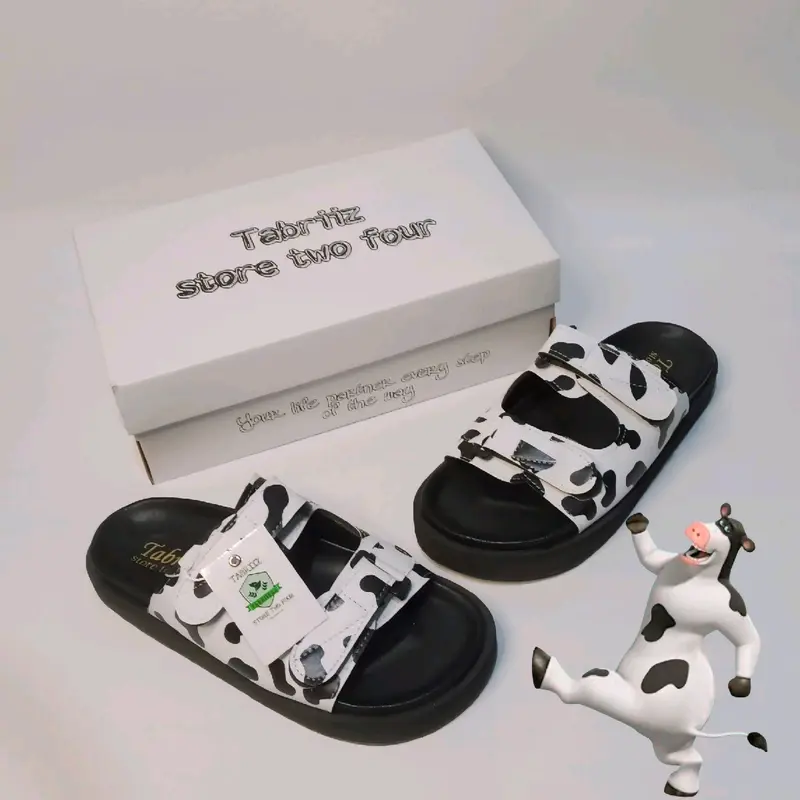 Sandal wanita kekinian otiz series original birken Sendal 0