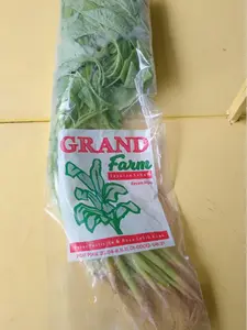 GRAND FARM Bayam Hijau Organik [1925020200003]