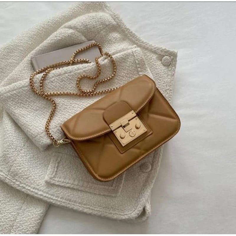 Product Introduction of [Beli Lokal] ANGGREK - Tas wanita - Tas selempang wanita - Tas selempang bahu - Tas wanita terbaru - Sling bag wanita 13