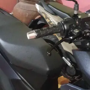 Handgrip Octagon Plus Jalu Stang Model PCX Grip Universal